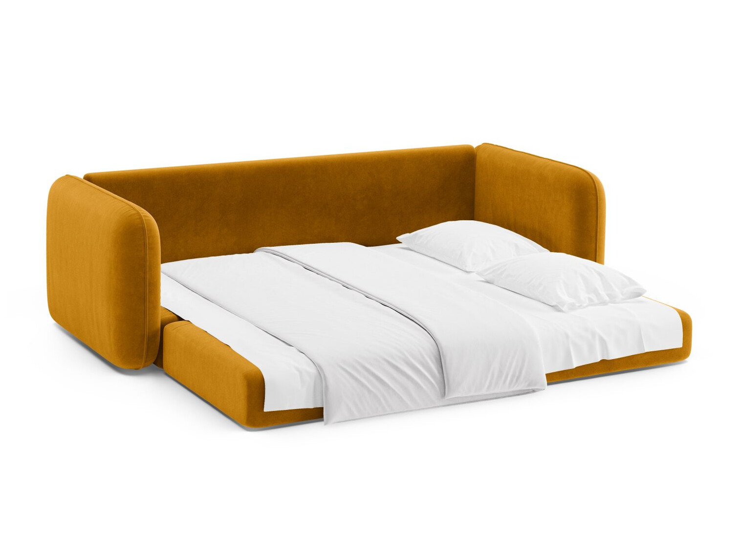 Canapea extensibilă Beckley 358 (Salvador 10)