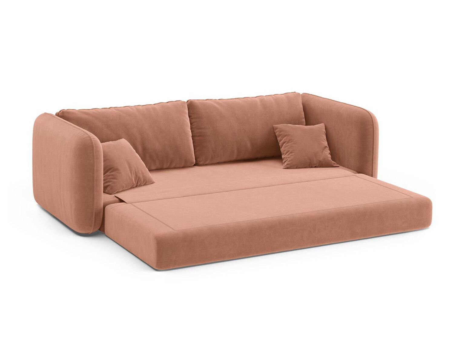 Canapea extensibilă Beckley 358 (Salvador 11)