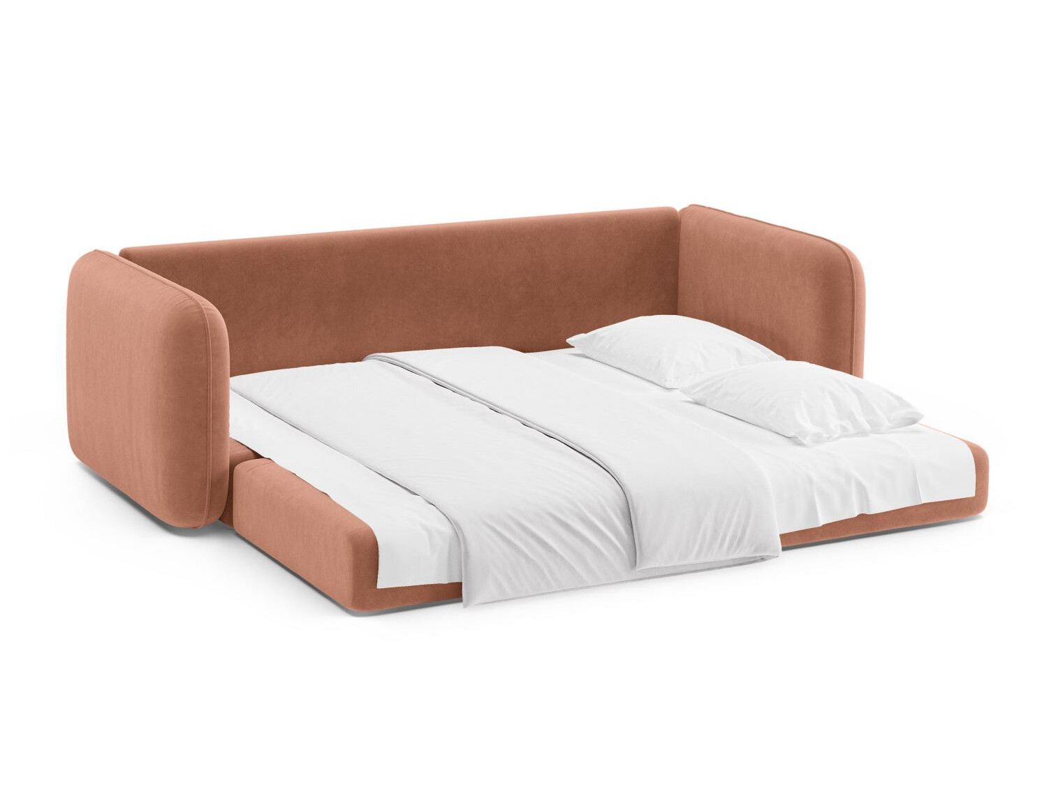 Canapea extensibilă Beckley 358 (Salvador 11)