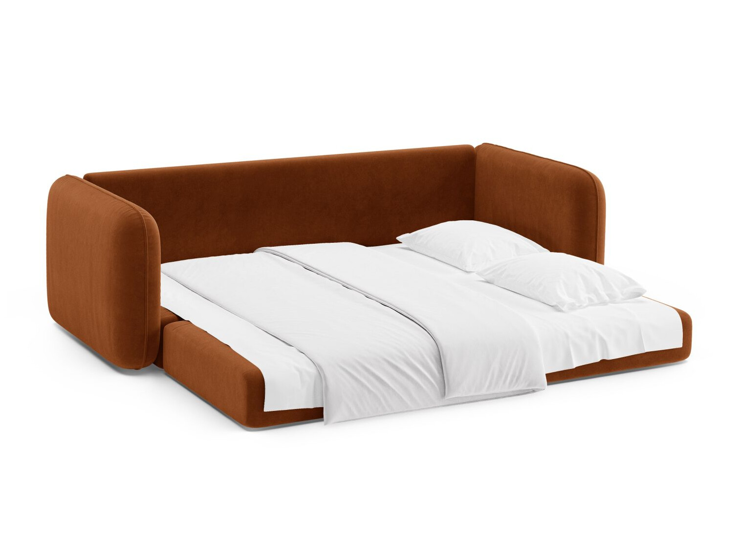 Canapea extensibilă Beckley 358 (Salvador 14)