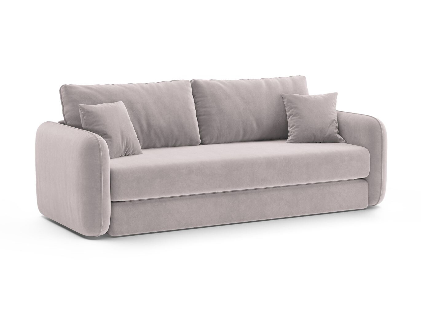 Canapea extensibilă Beckley 358 (Salvador 16)
