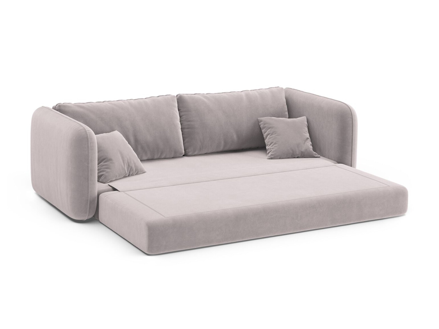 Canapea extensibilă Beckley 358 (Salvador 16)