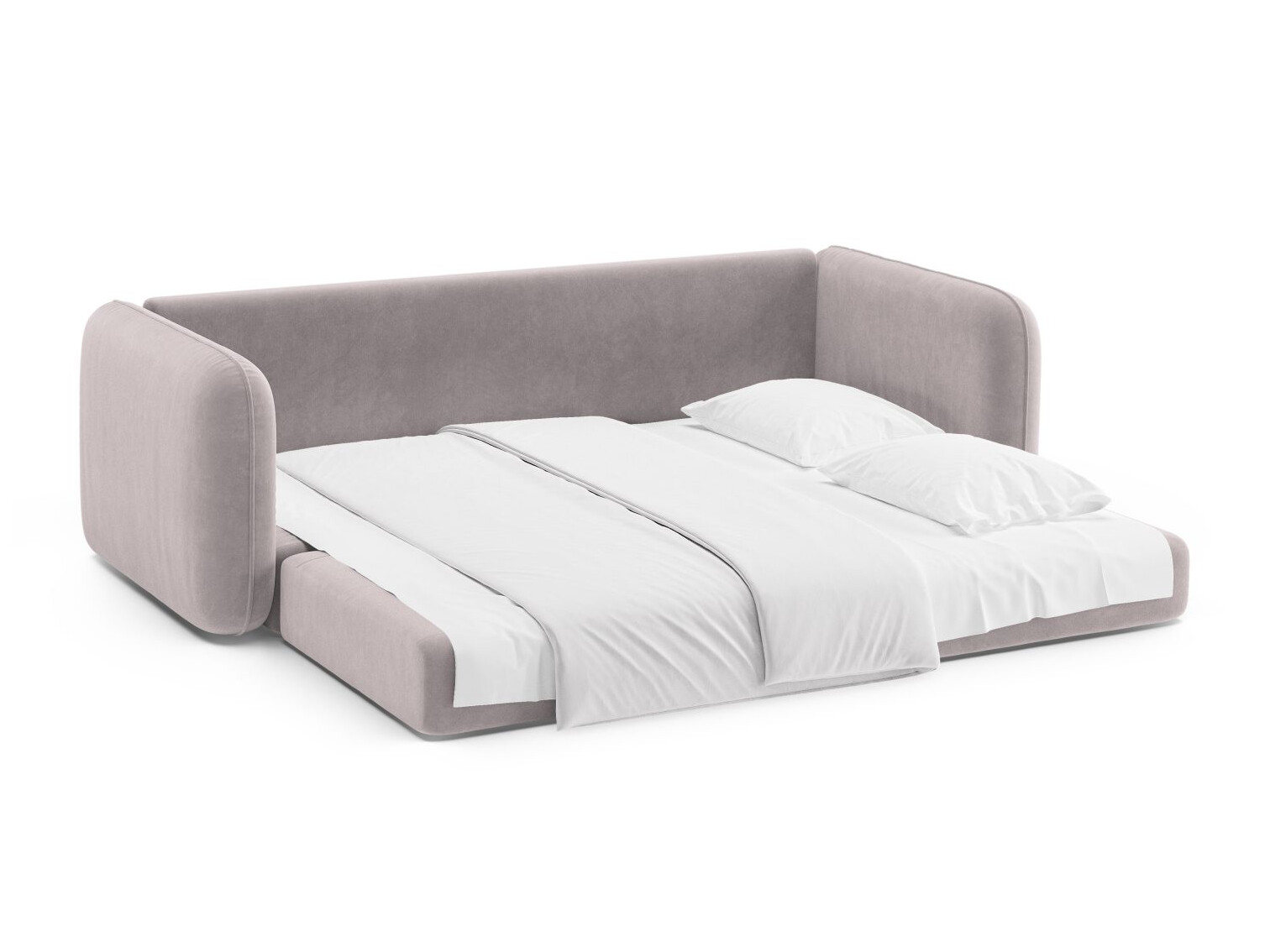 Canapea extensibilă Beckley 358 (Salvador 16)