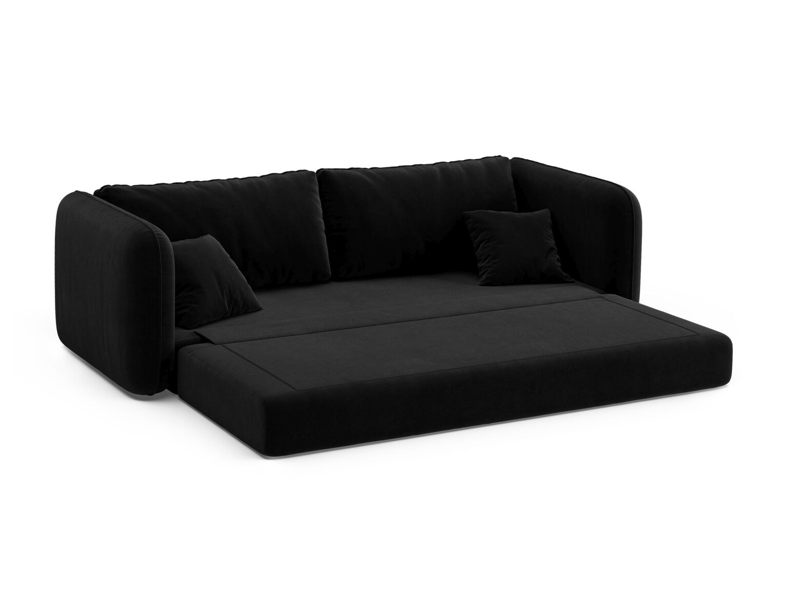 Canapea extensibilă Beckley 358 (Salvador 19)