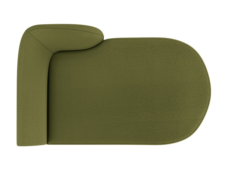 Sistem modular de șezut Tivlomi 116 (Baloo 2090)
