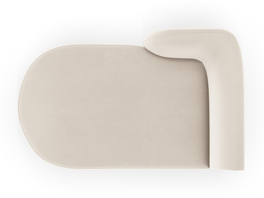 Sistem modular de șezut Tivlomi 116 (Bluvel 22)