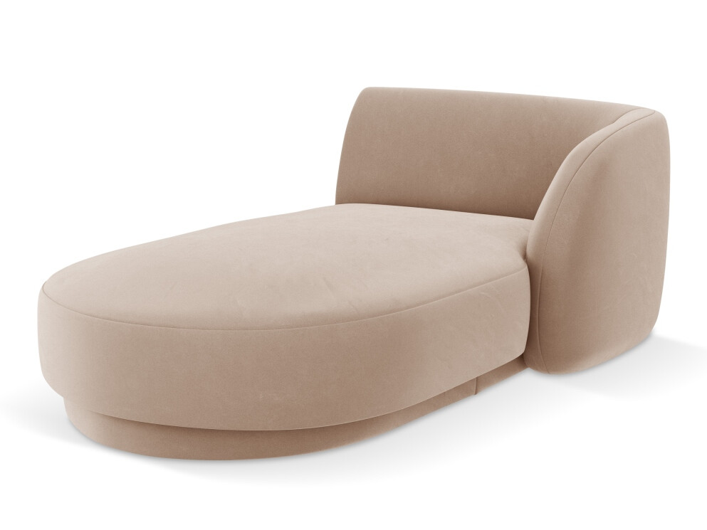 Sistem modular de șezut Tivlomi 116 (Bluvel 40)