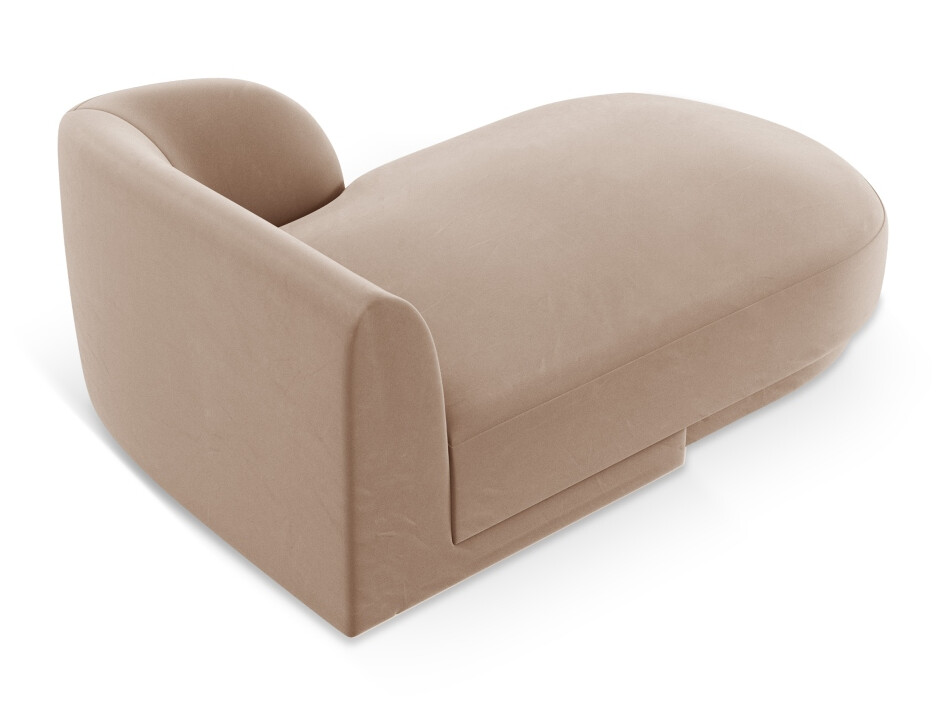 Sistem modular de șezut Tivlomi 116 (Bluvel 40)