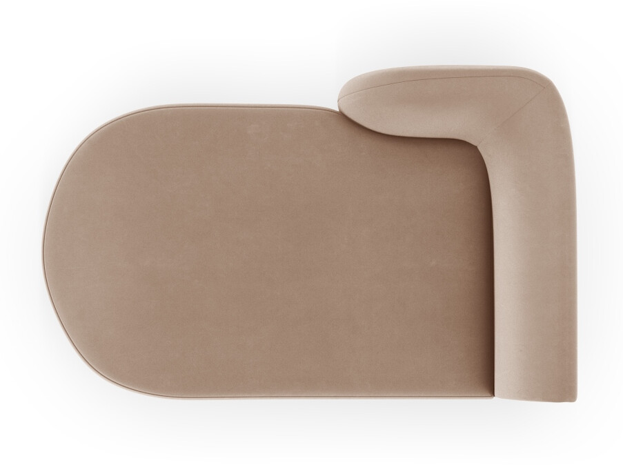Sistem modular de șezut Tivlomi 116 (Bluvel 40)