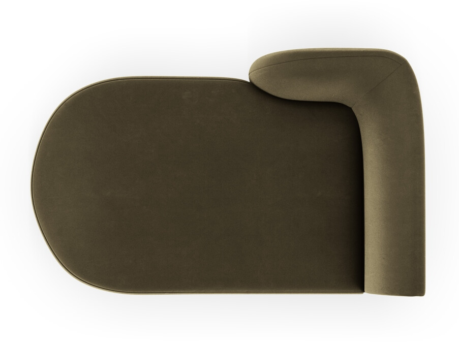 Sistem modular de șezut Tivlomi 116 (Bluvel 77)