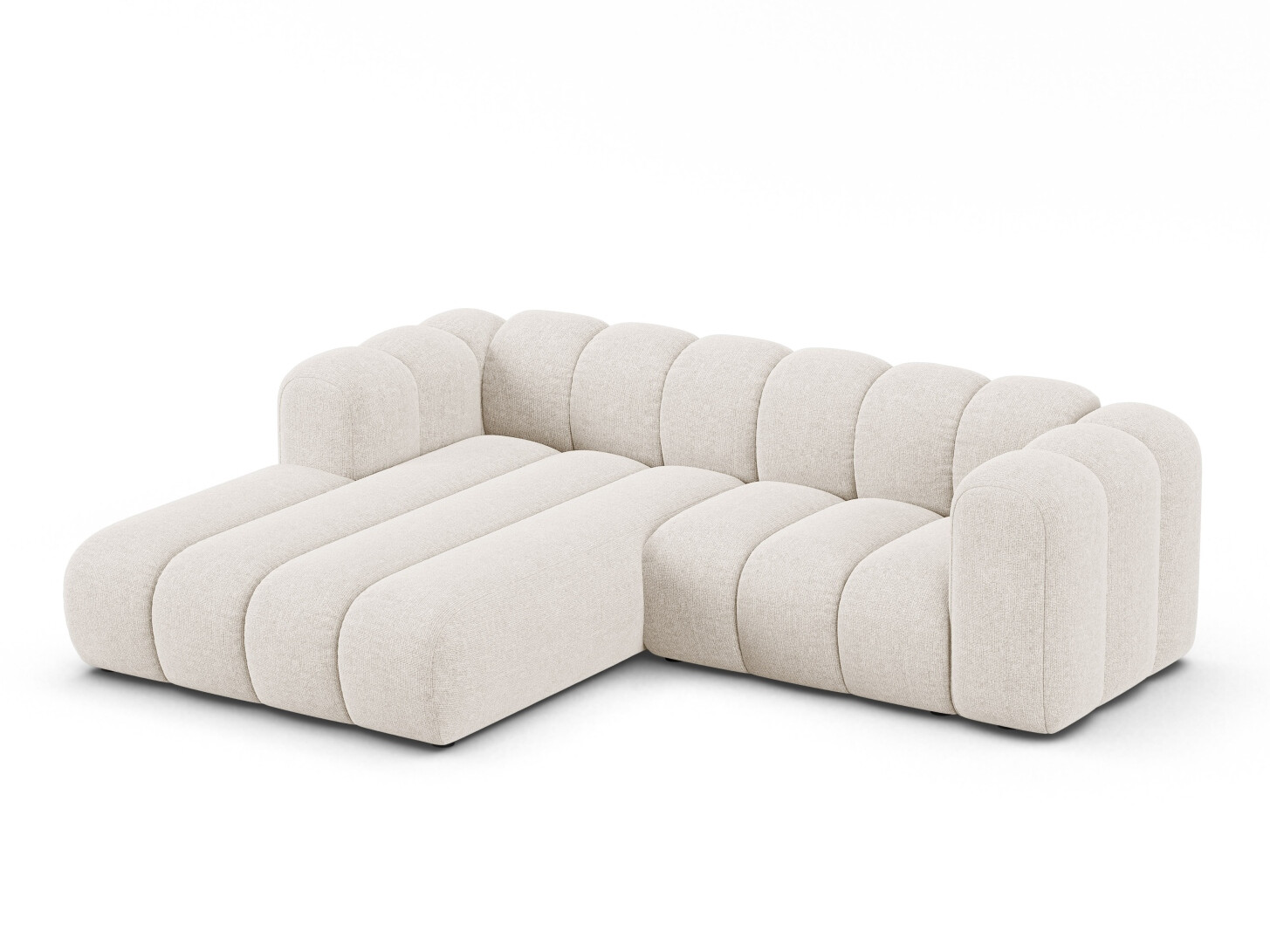 Colțar modular Cirleve 104 (Eden 02)