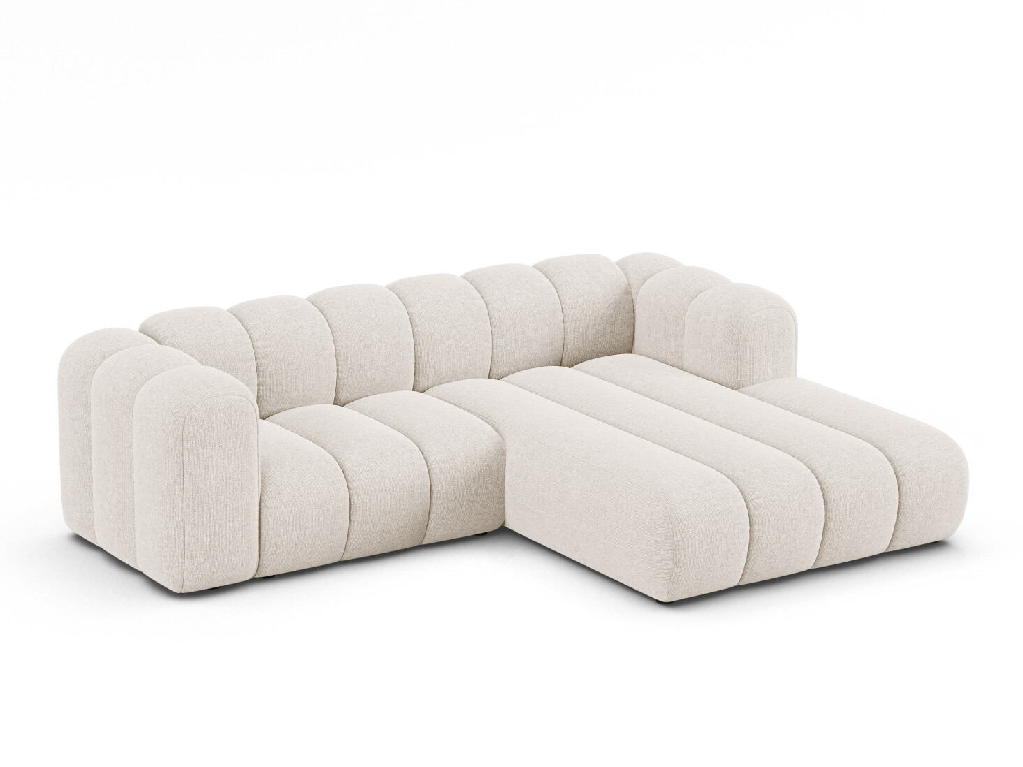 Colțar modular Cirleve 104 (Eden 02)
