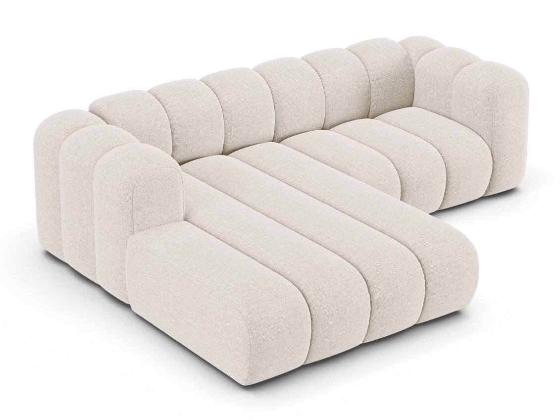 Colțar modular Cirleve 104 (Eden 02)