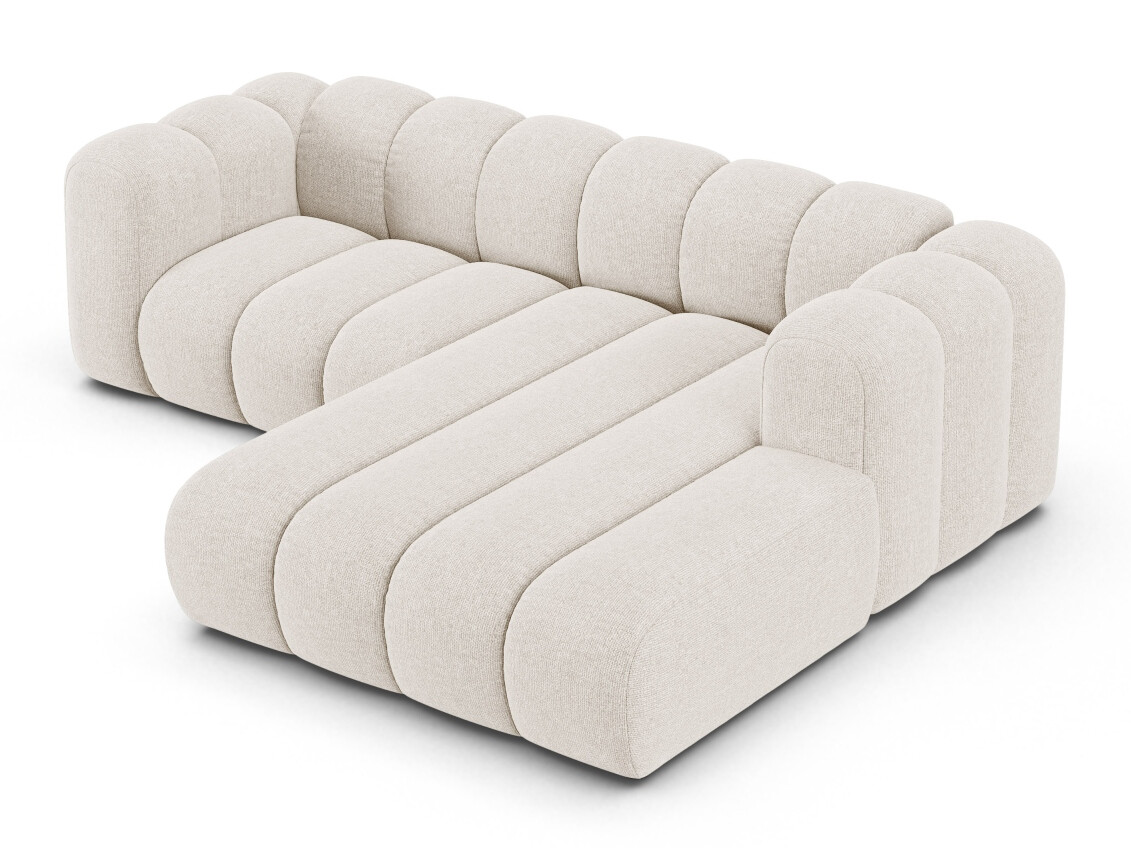 Colțar modular Cirleve 104 (Eden 02)