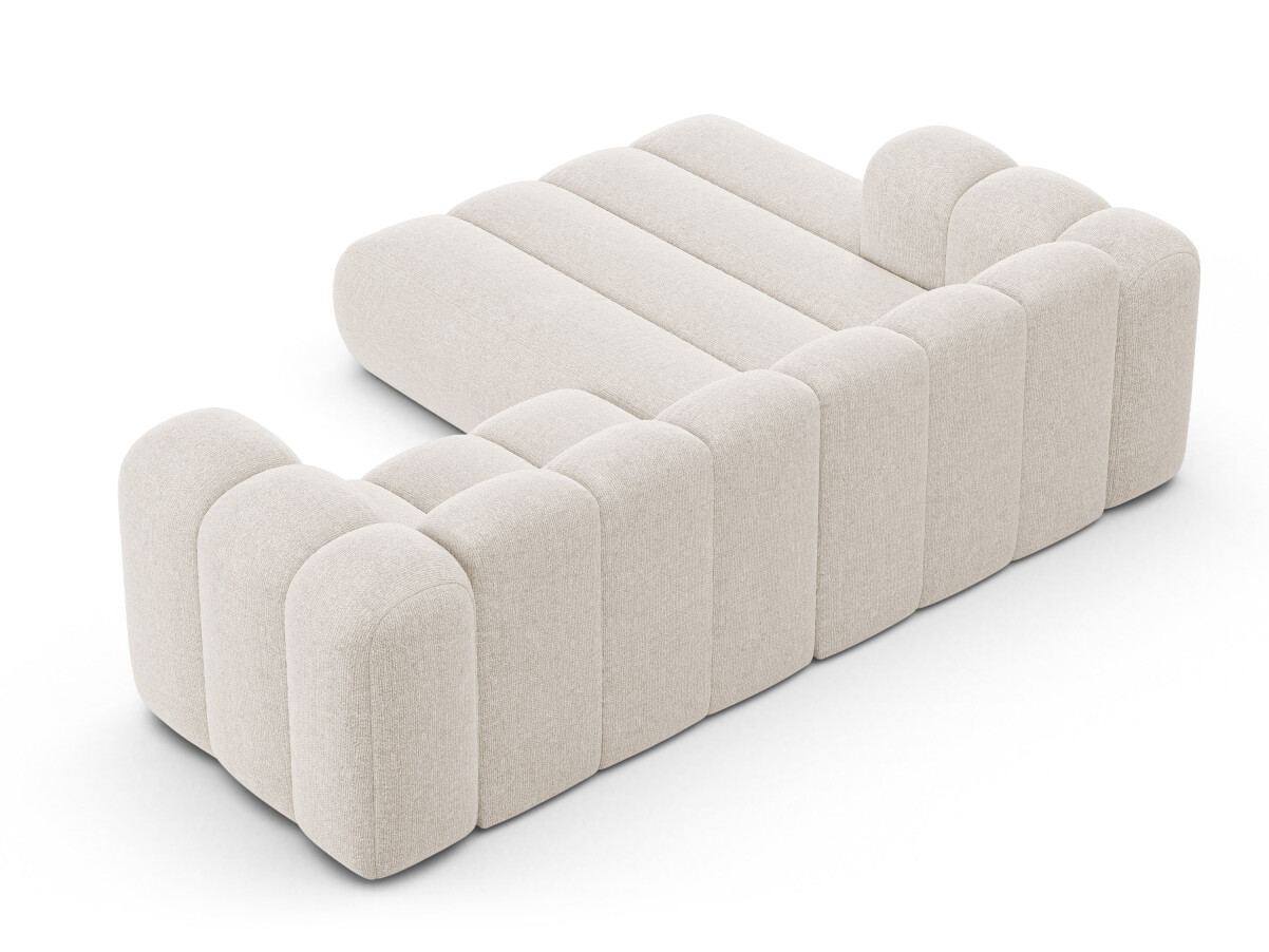 Colțar modular Cirleve 104 (Eden 02)