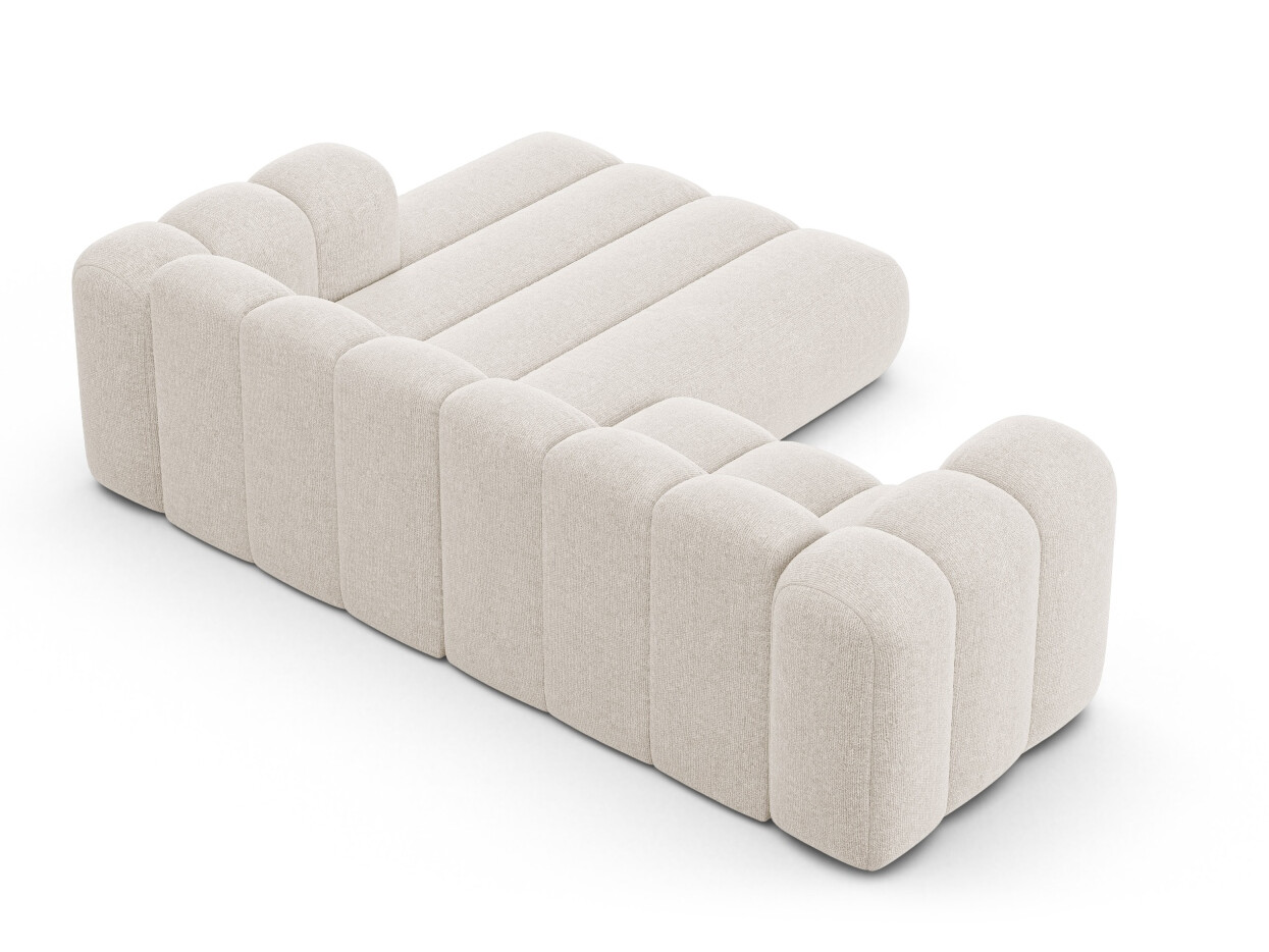 Colțar modular Cirleve 104 (Eden 02)