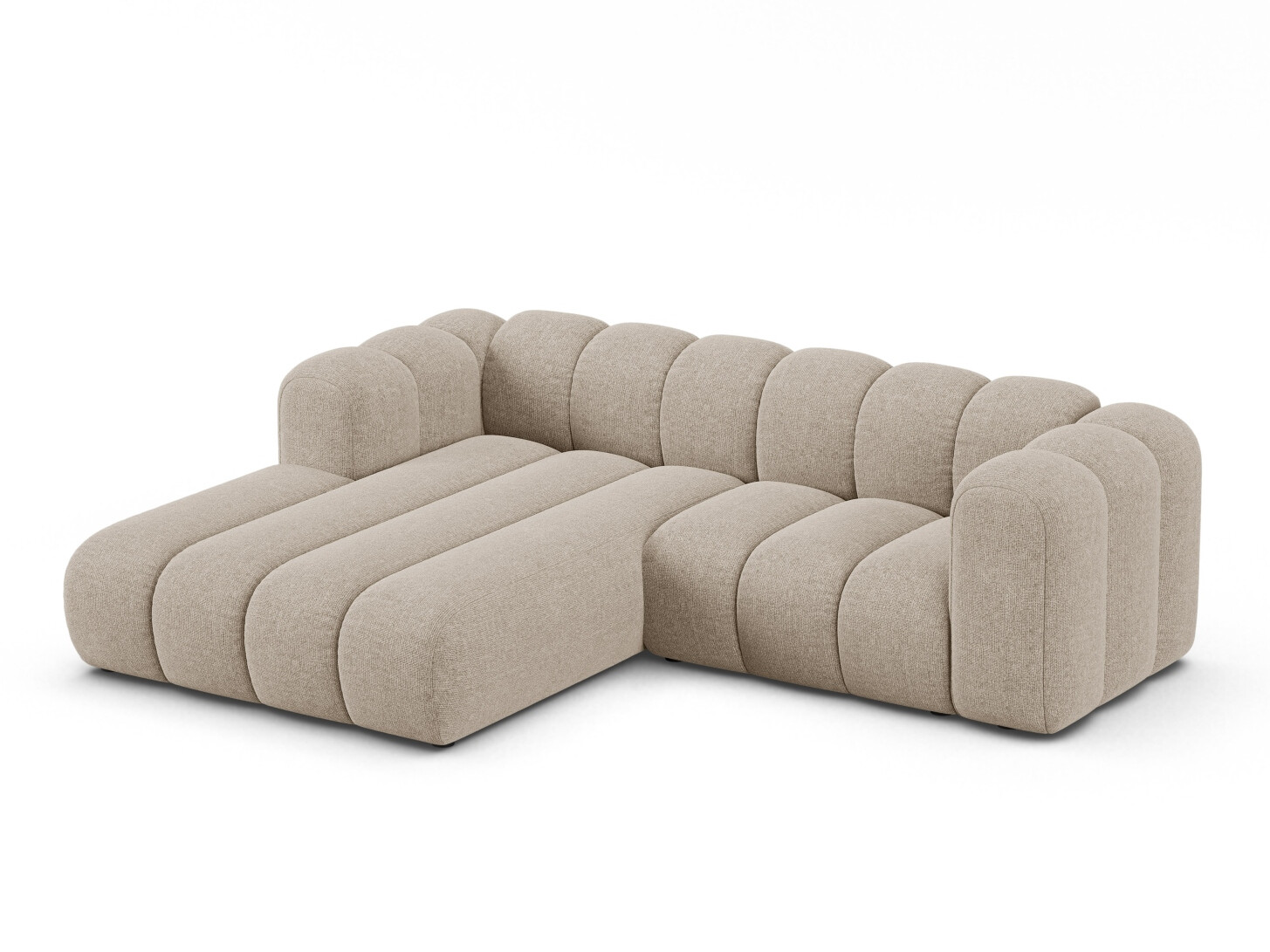 Colțar modular Cirleve 104 (Eden 04)
