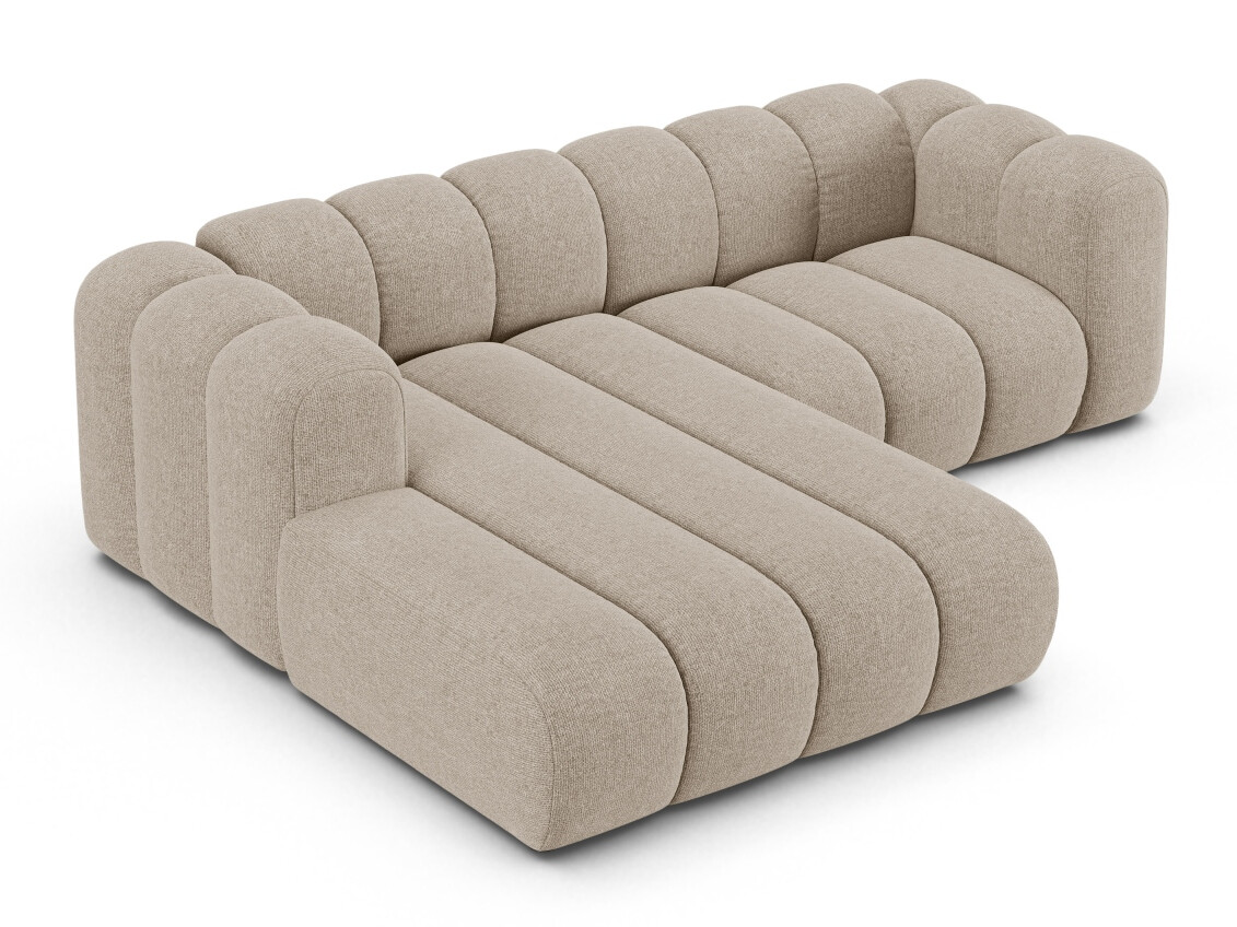 Colțar modular Cirleve 104 (Eden 04)