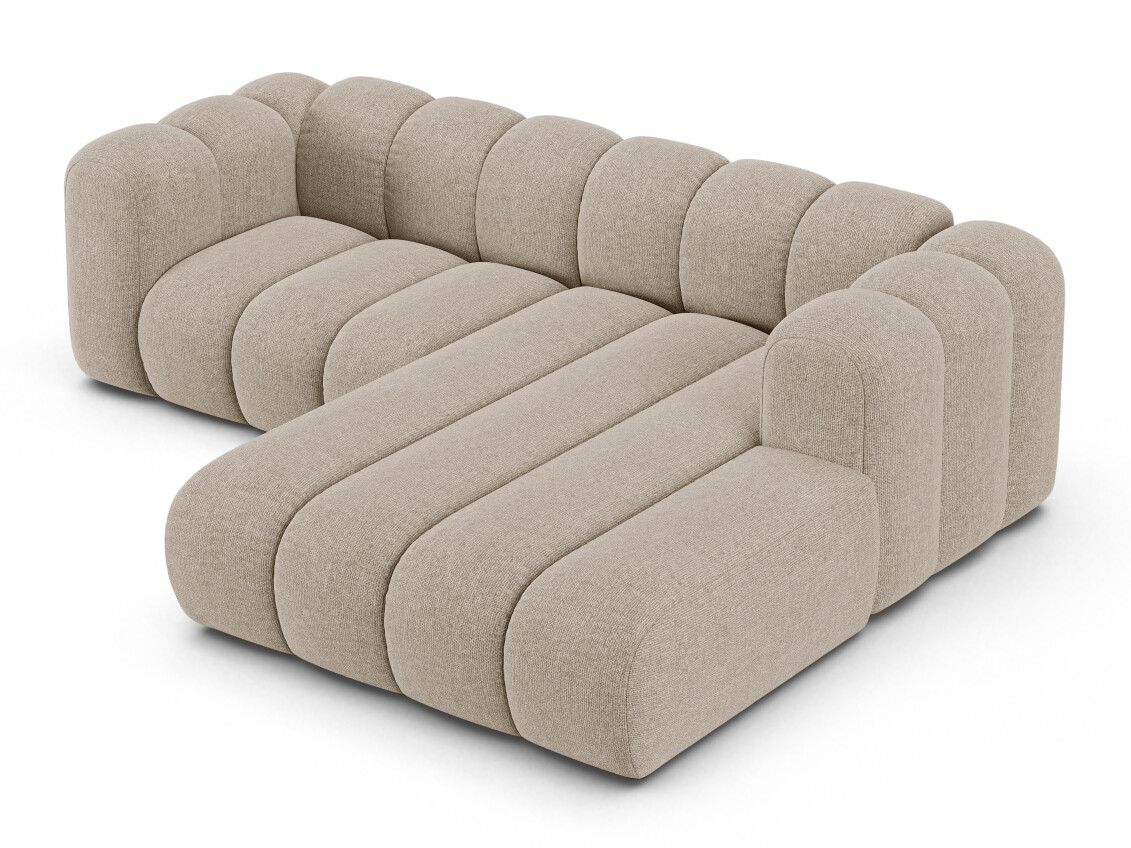 Colțar modular Cirleve 104 (Eden 04)