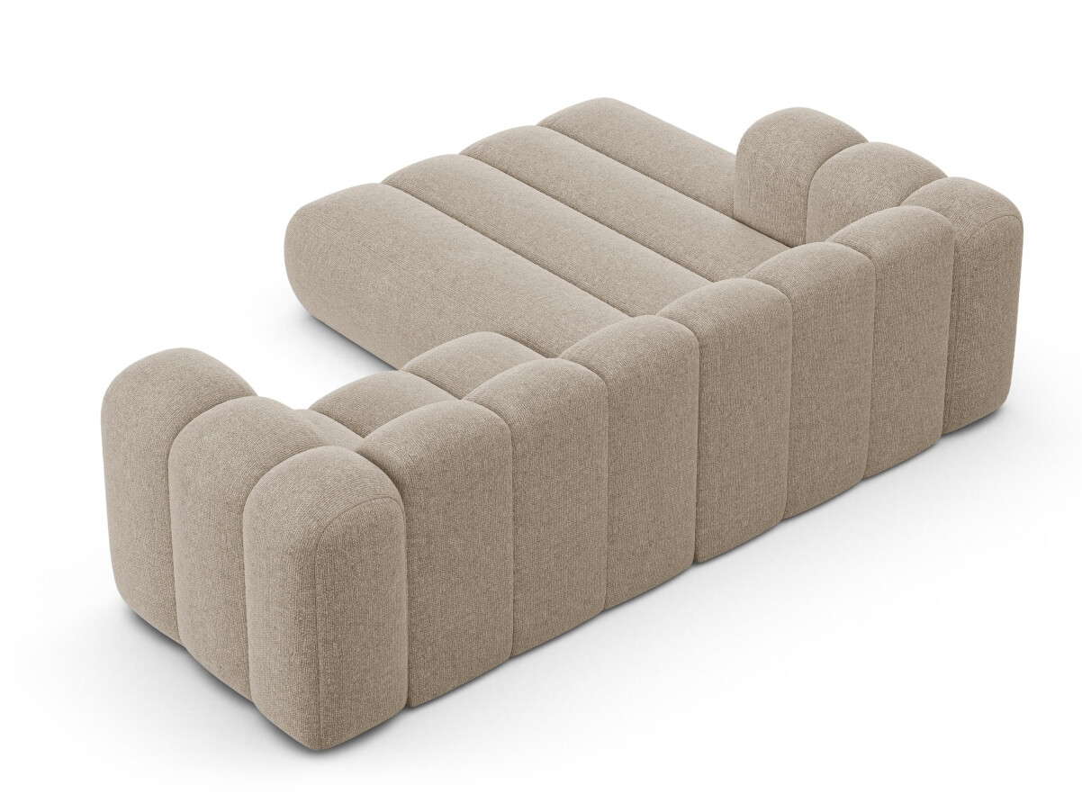 Colțar modular Cirleve 104 (Eden 04)