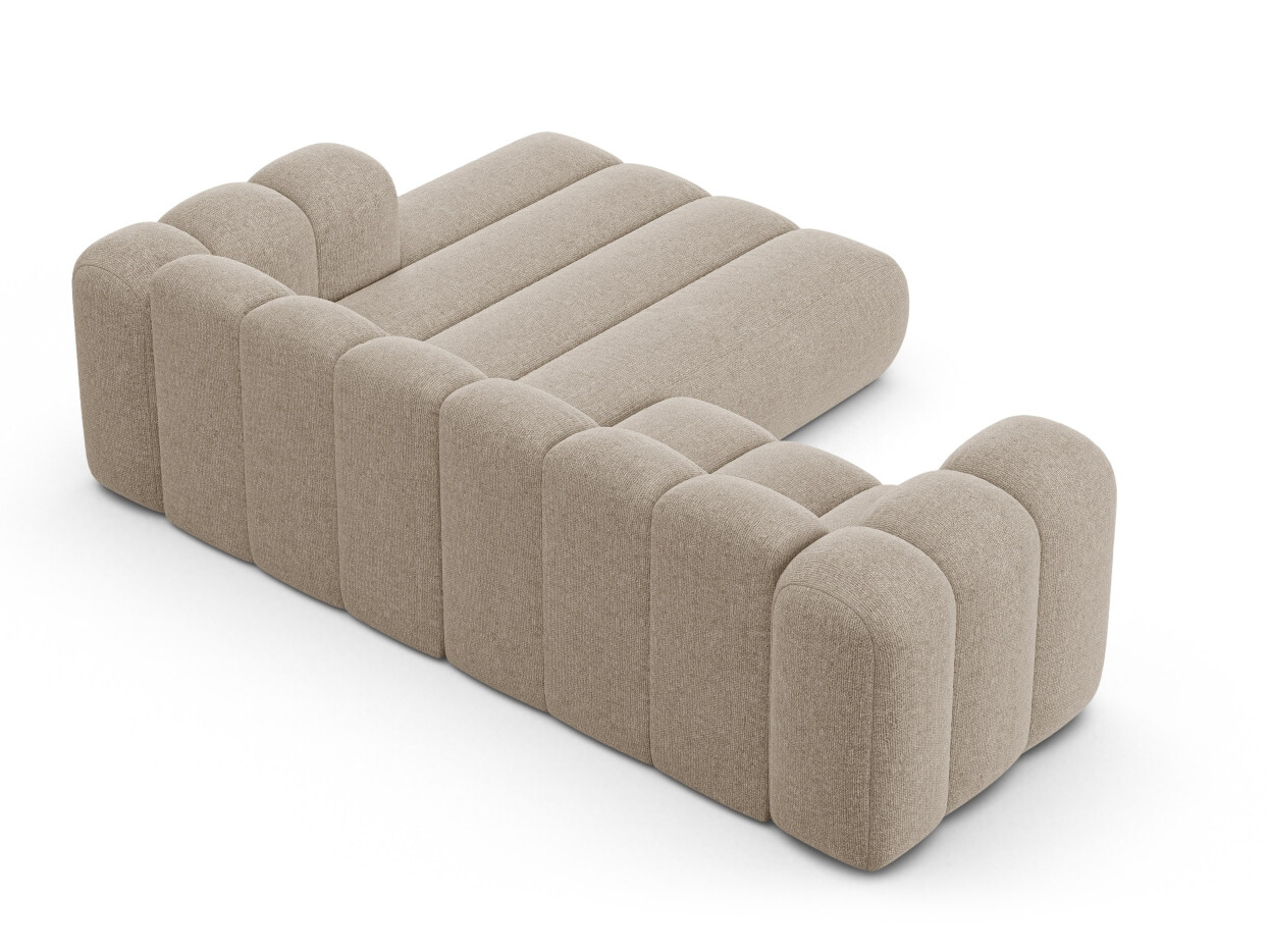 Colțar modular Cirleve 104 (Eden 04)