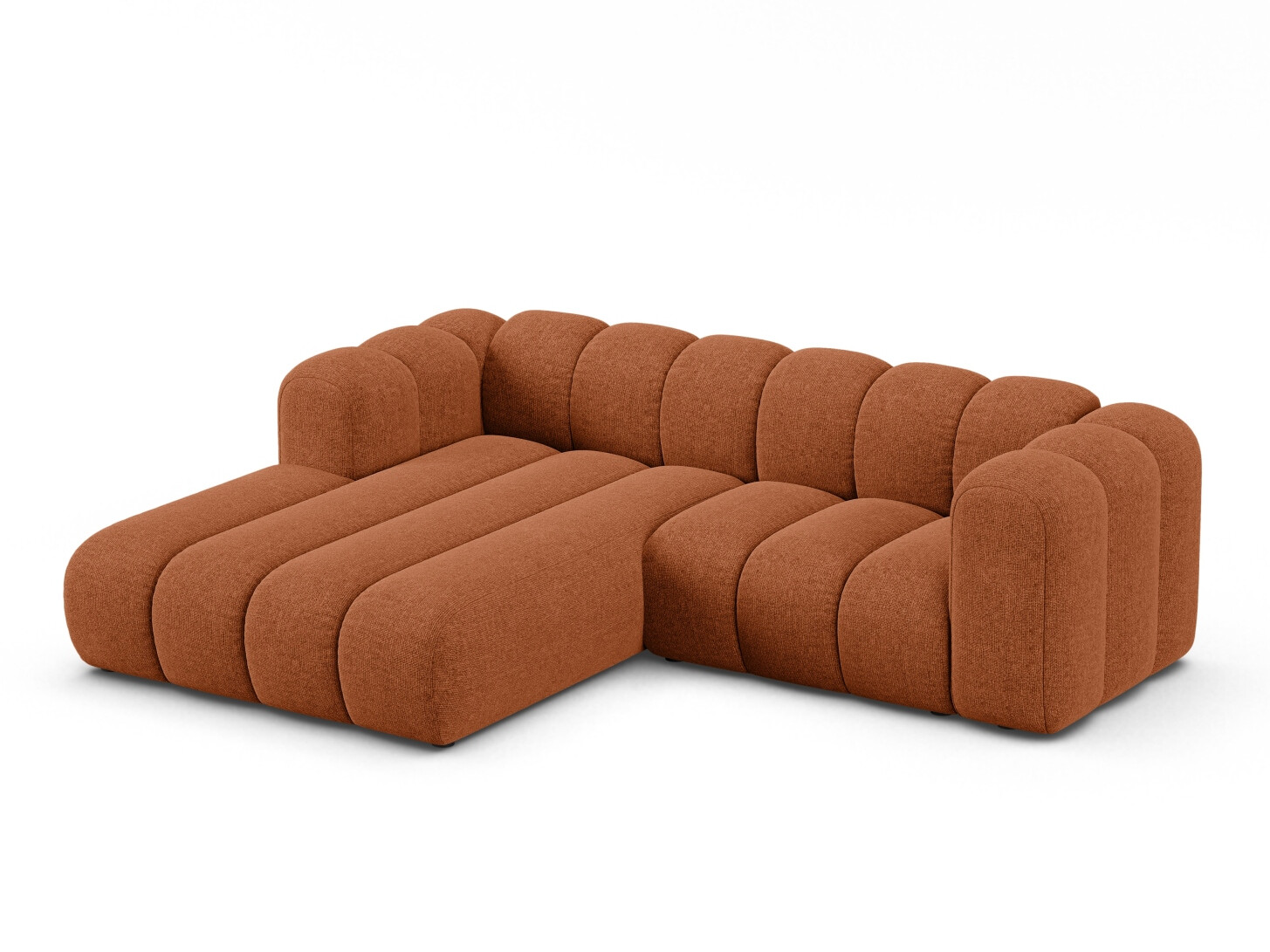 Colțar modular Cirleve 104 (Eden 10 Terra)