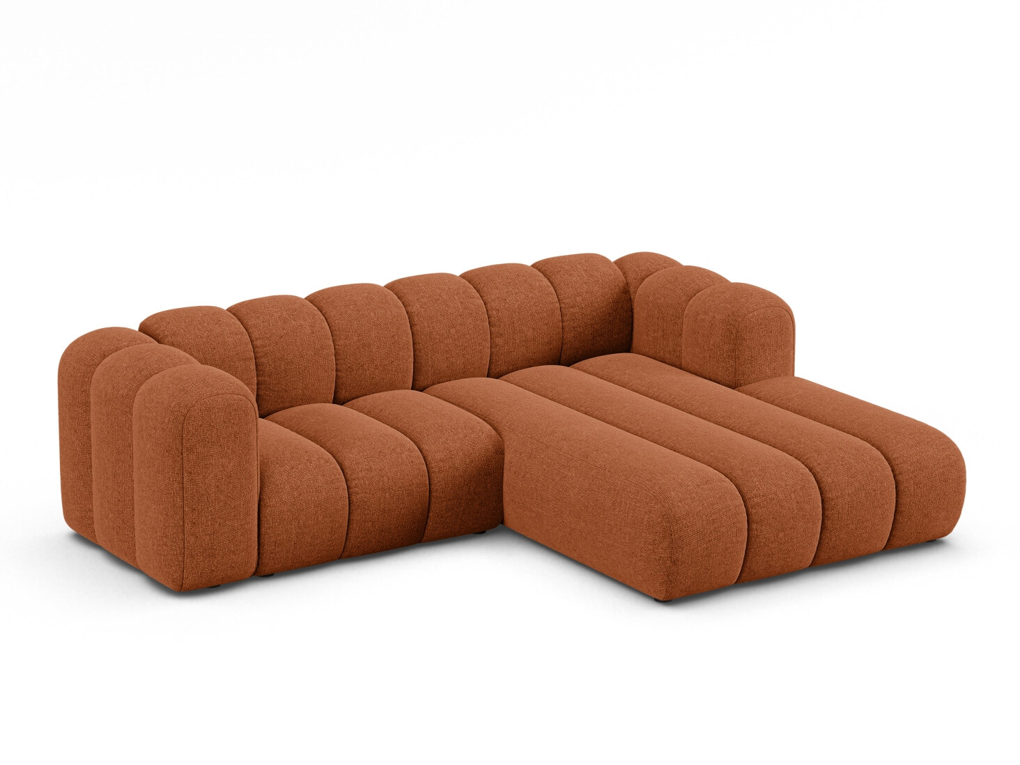 Colțar modular Cirleve 104 (Eden 10 Terra)