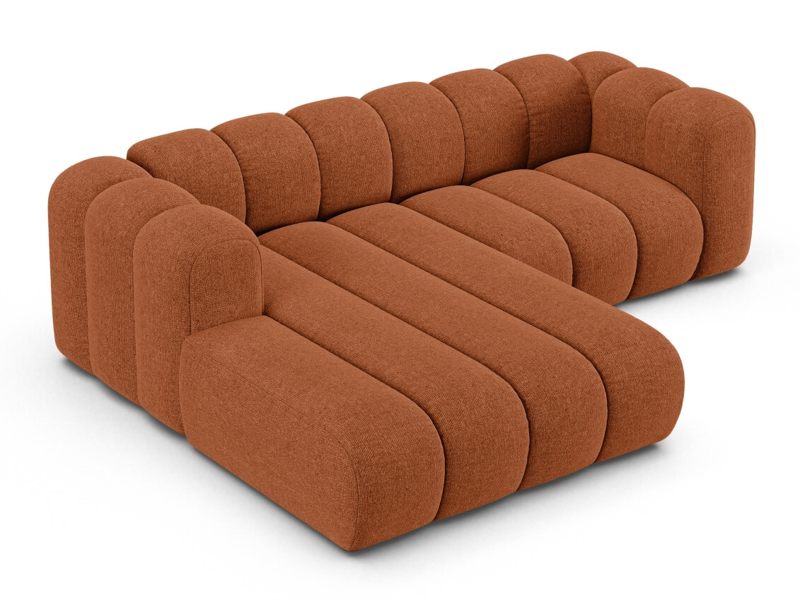 Colțar modular Cirleve 104 (Eden 10)