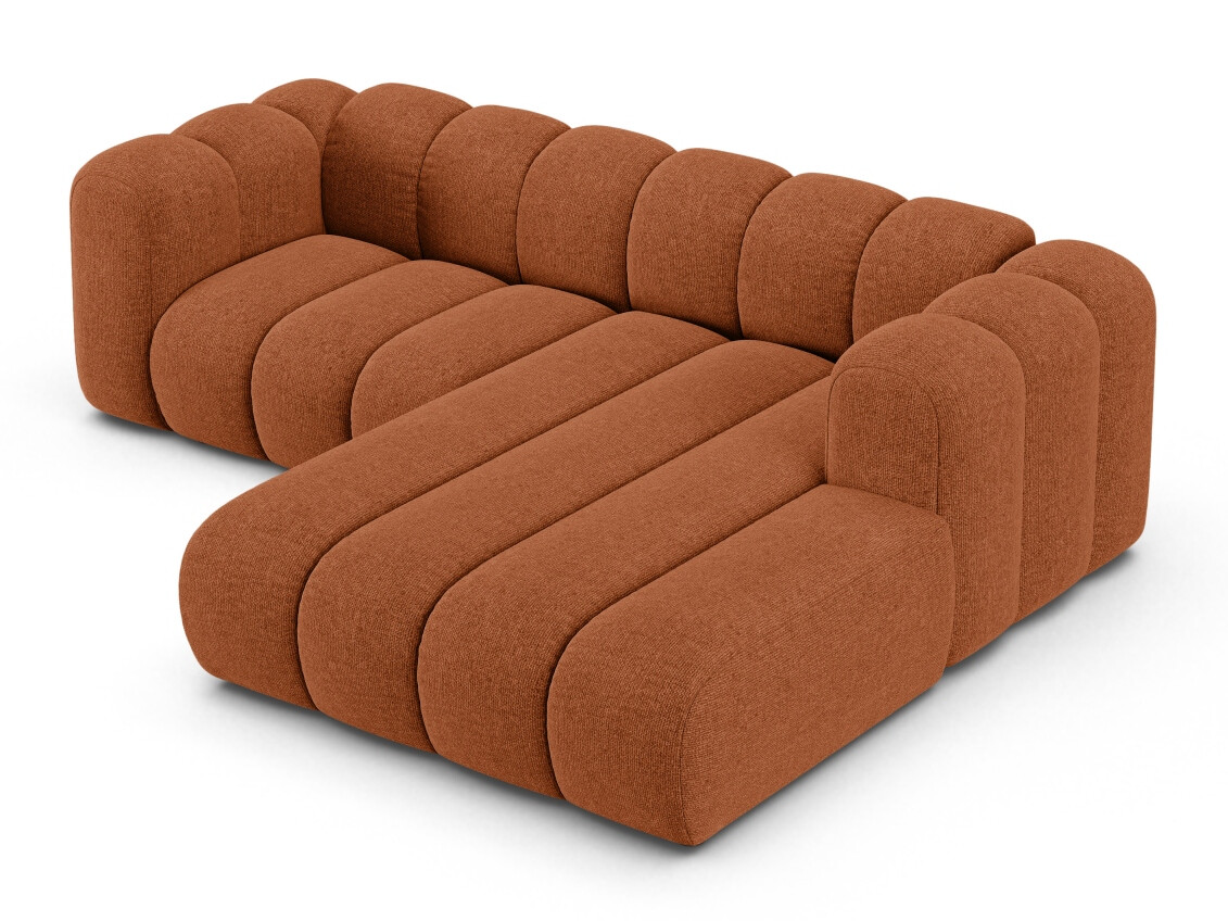 Colțar modular Cirleve 104 (Eden 10)