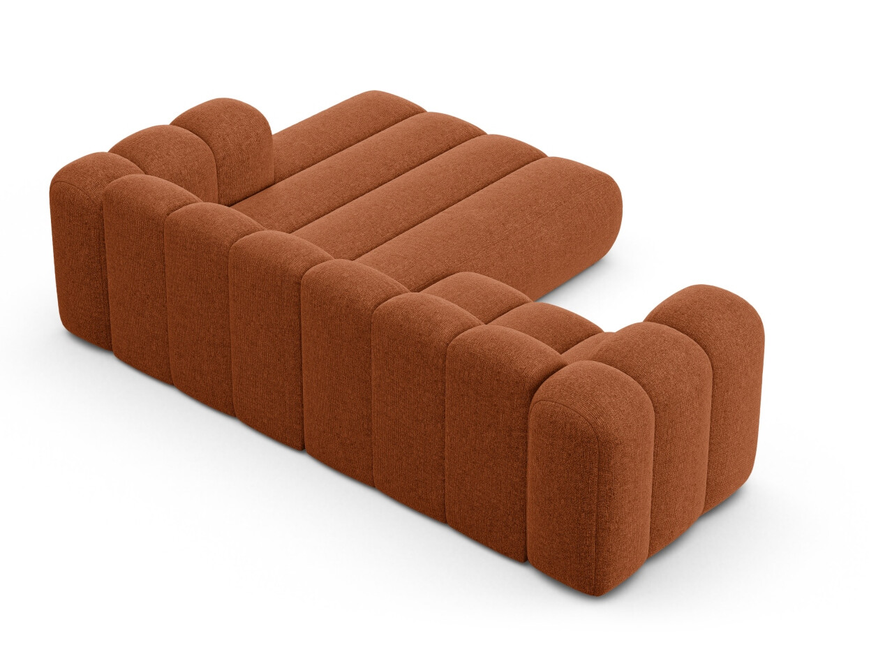 Colțar modular Cirleve 104 (Eden 10)