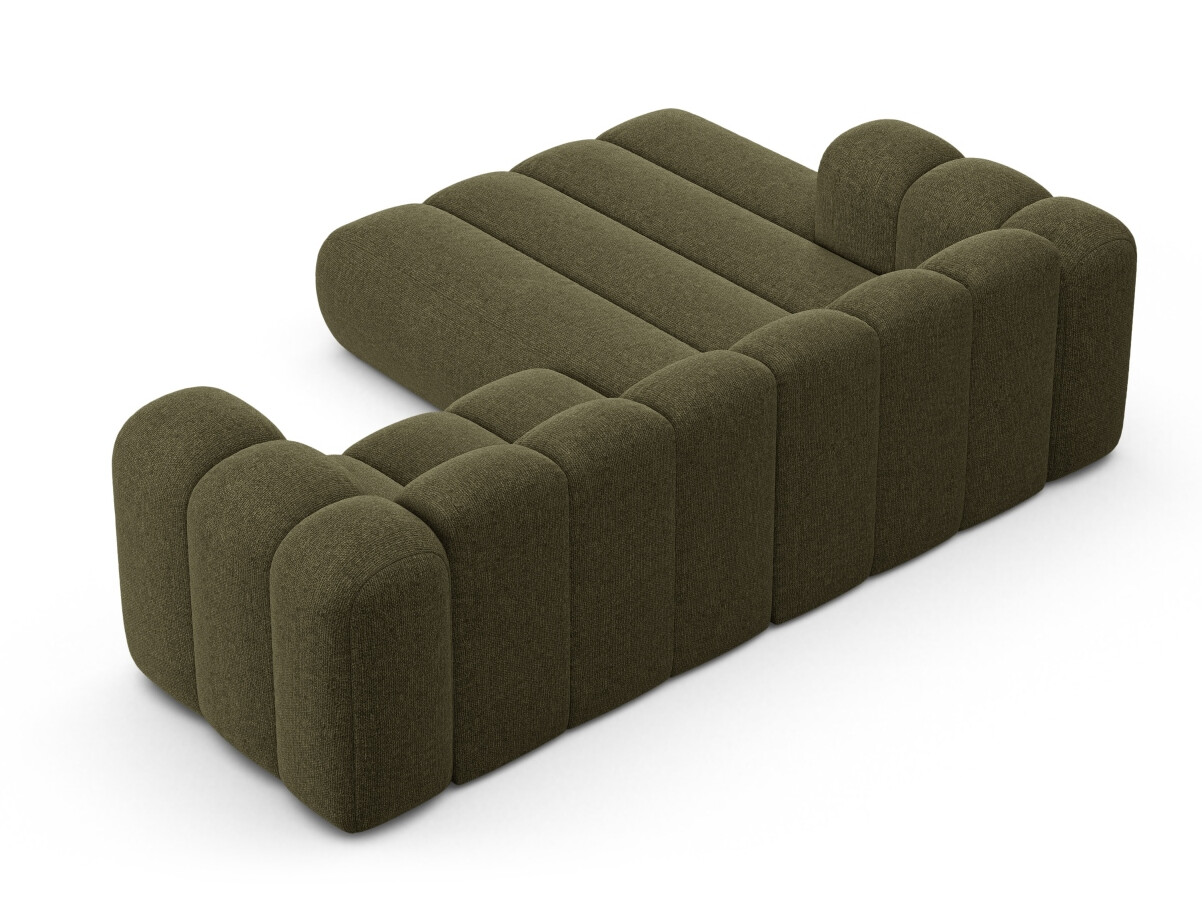 Colțar modular Cirleve 104 (Eden 12)