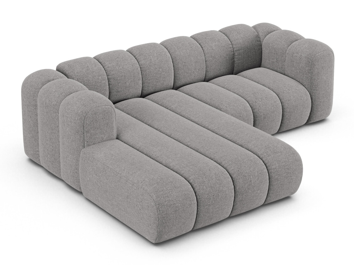 Colțar modular Cirleve 104 (Eden 18)