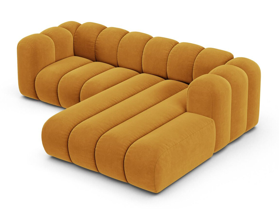 Colțar modular Cirleve 104 (Venus 2917)