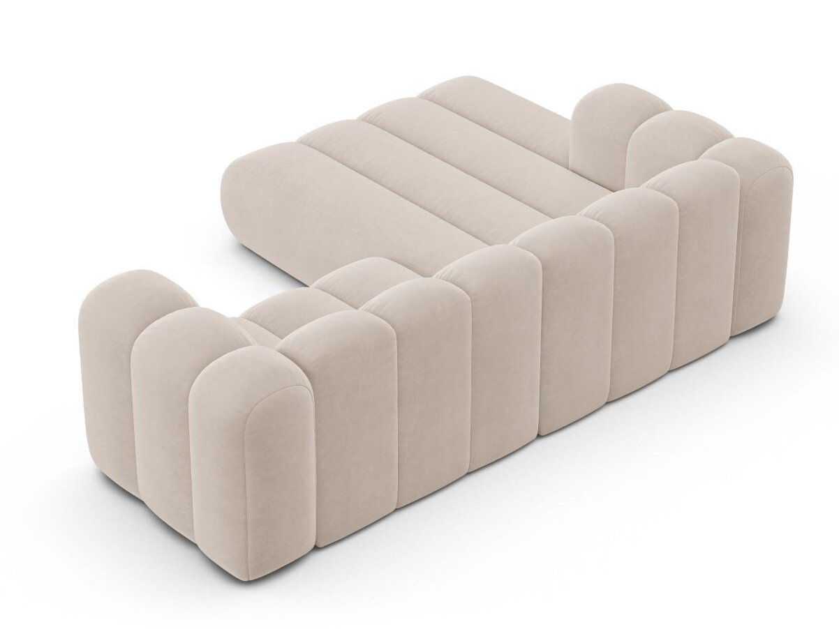 Colțar modular Cirleve 104 (Venus 2927)