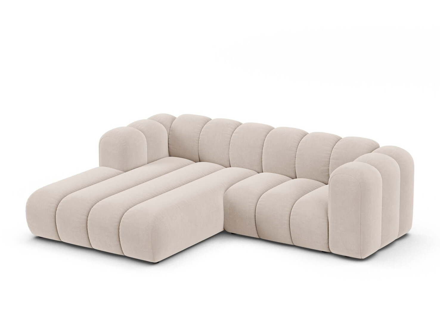 Colțar modular Cirleve 104 (Venus 2927)