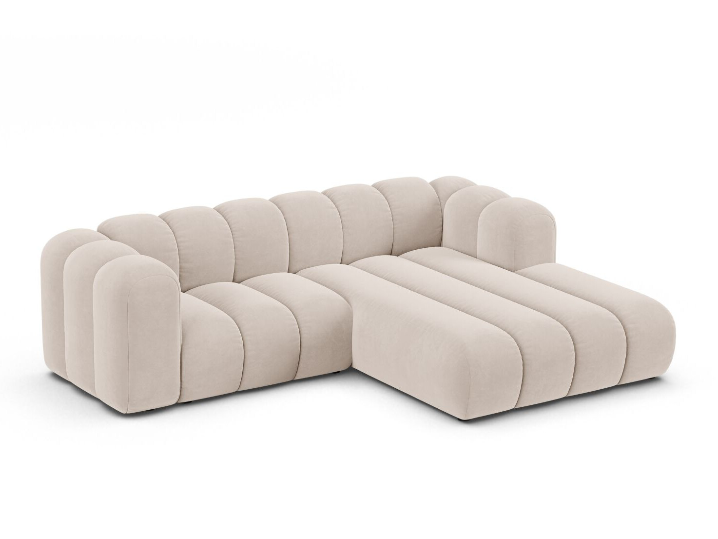 Colțar modular Cirleve 104 (Venus 2927)