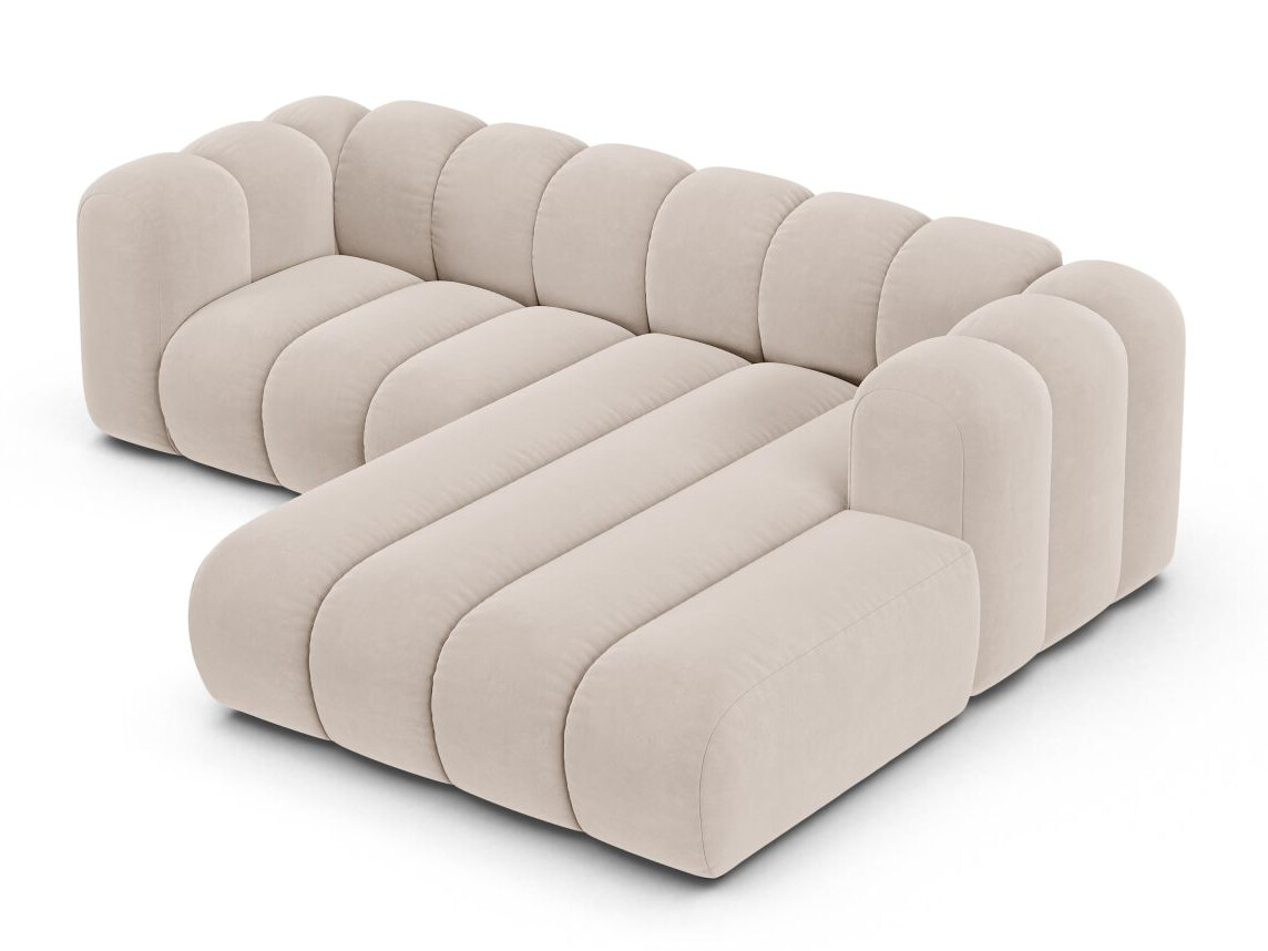 Colțar modular Cirleve 104 (Venus 2927)
