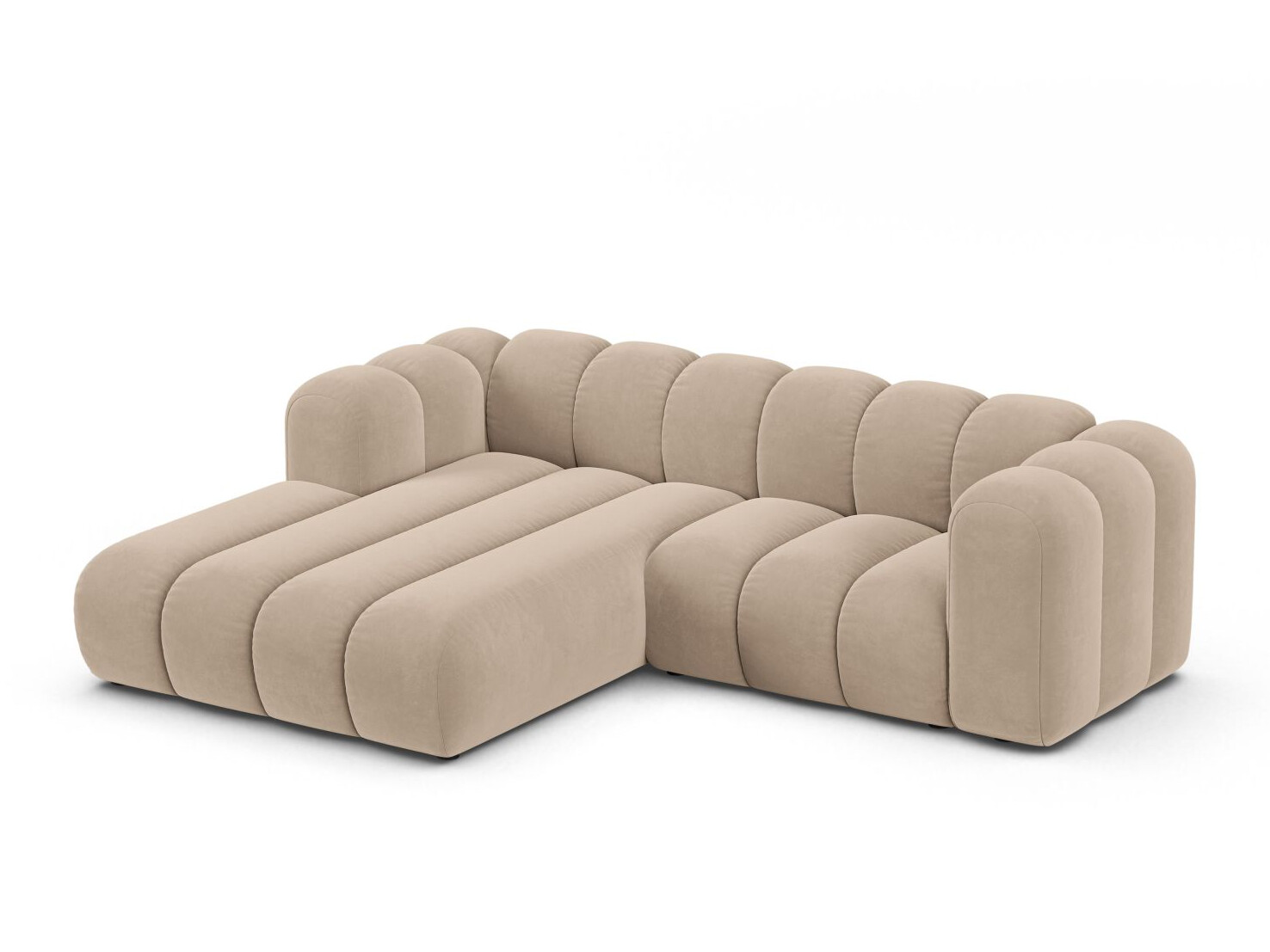 Colțar modular Cirleve 104 (Venus 2928)