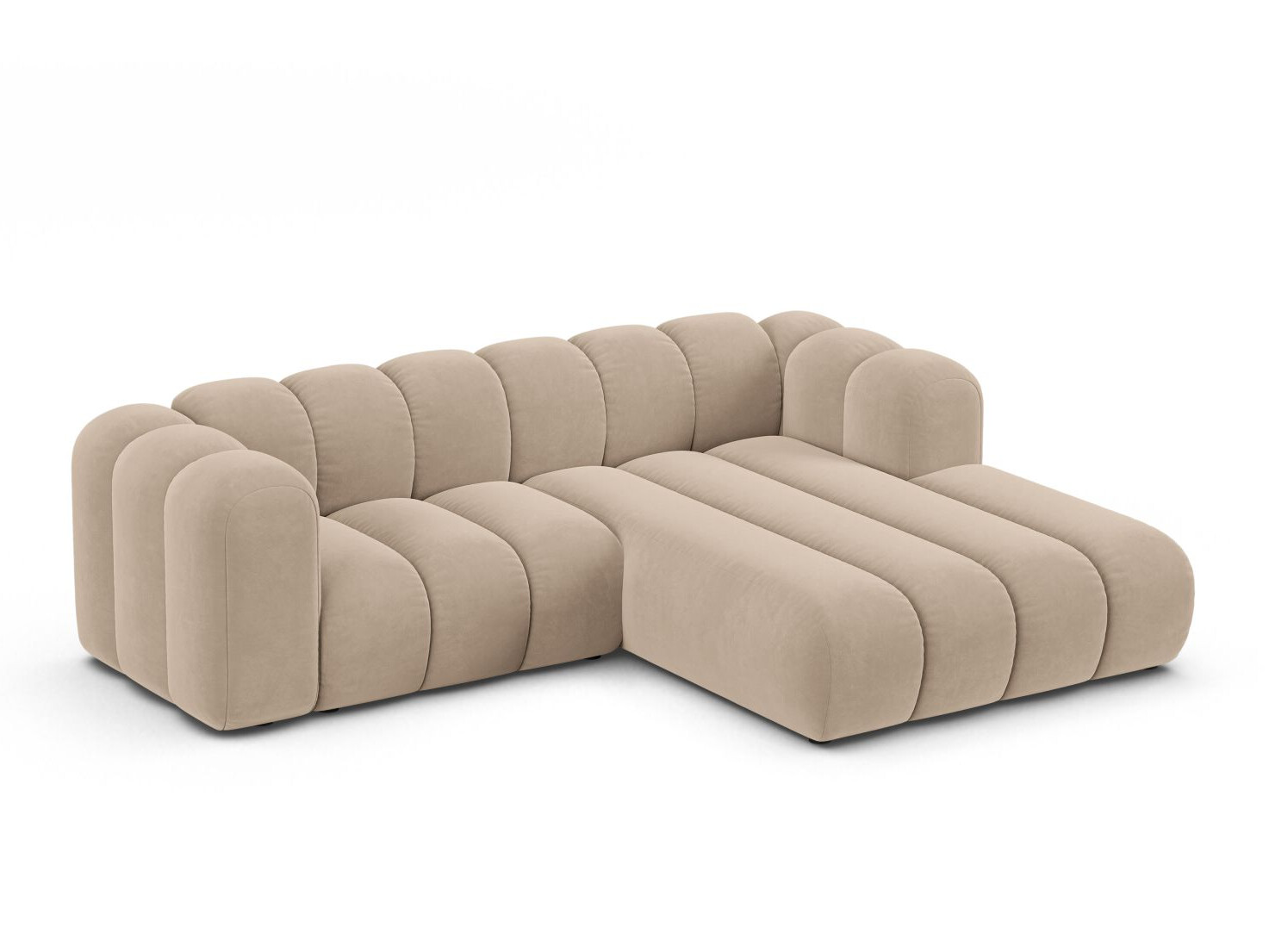 Colțar modular Cirleve 104 (Venus 2928)