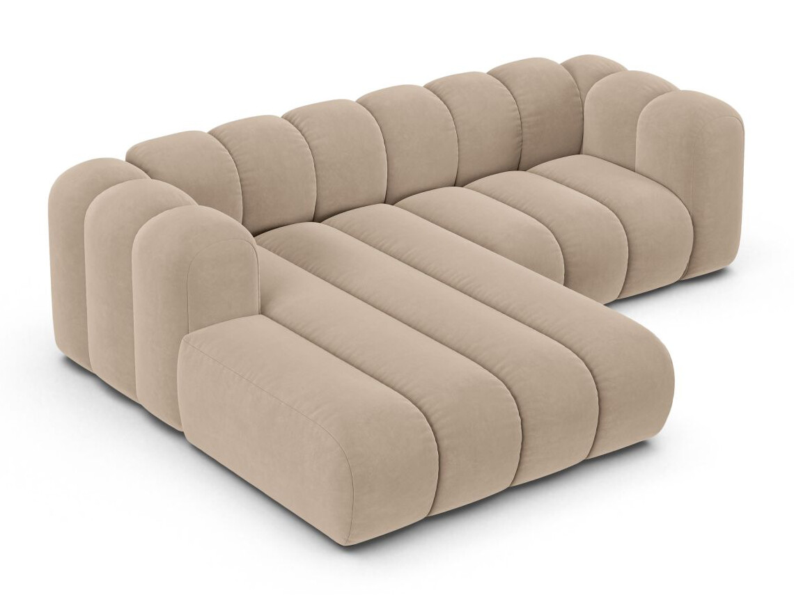 Colțar modular Cirleve 104 (Venus 2928)