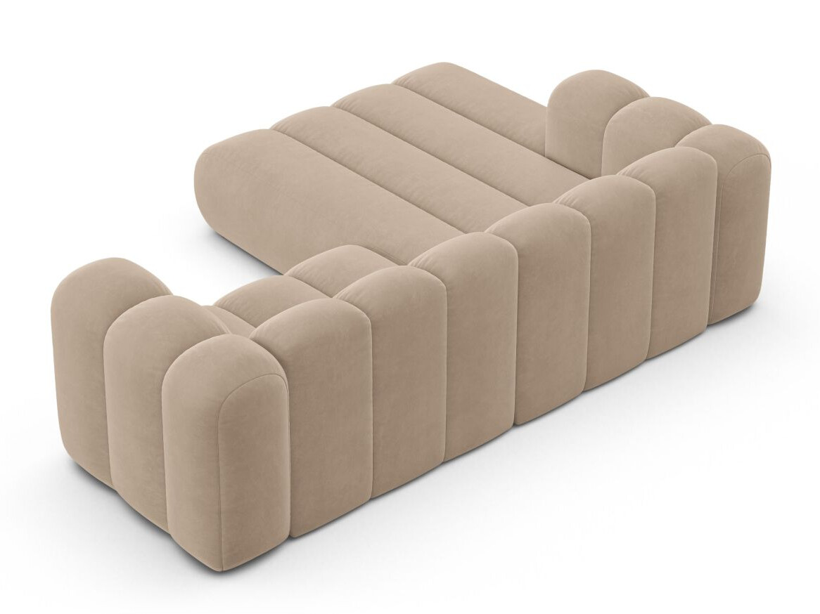 Colțar modular Cirleve 104 (Venus 2928)
