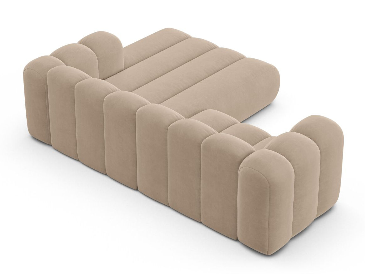 Colțar modular Cirleve 104 (Venus 2928)