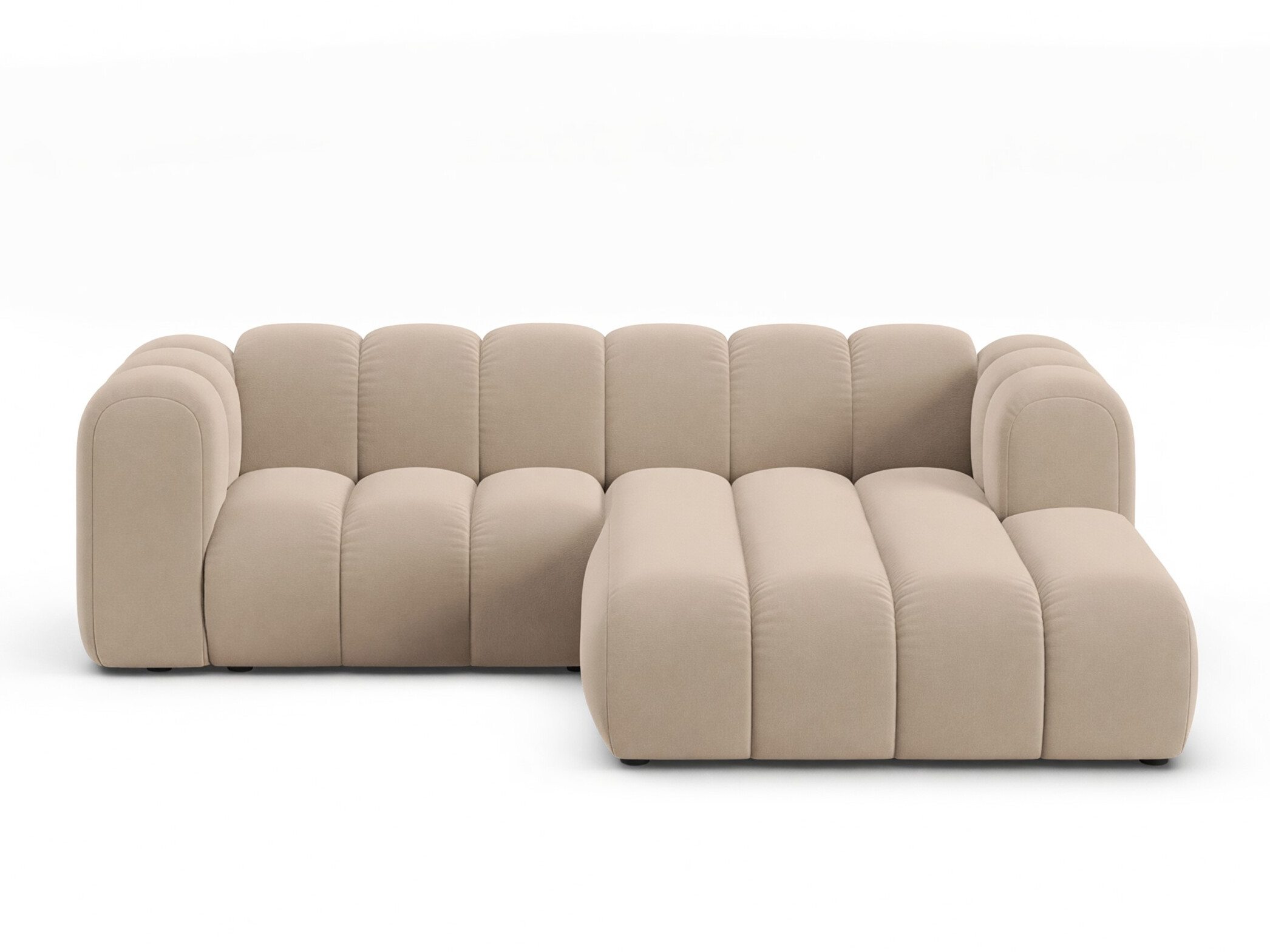 Colțar modular Cirleve 104 (Venus 2928)