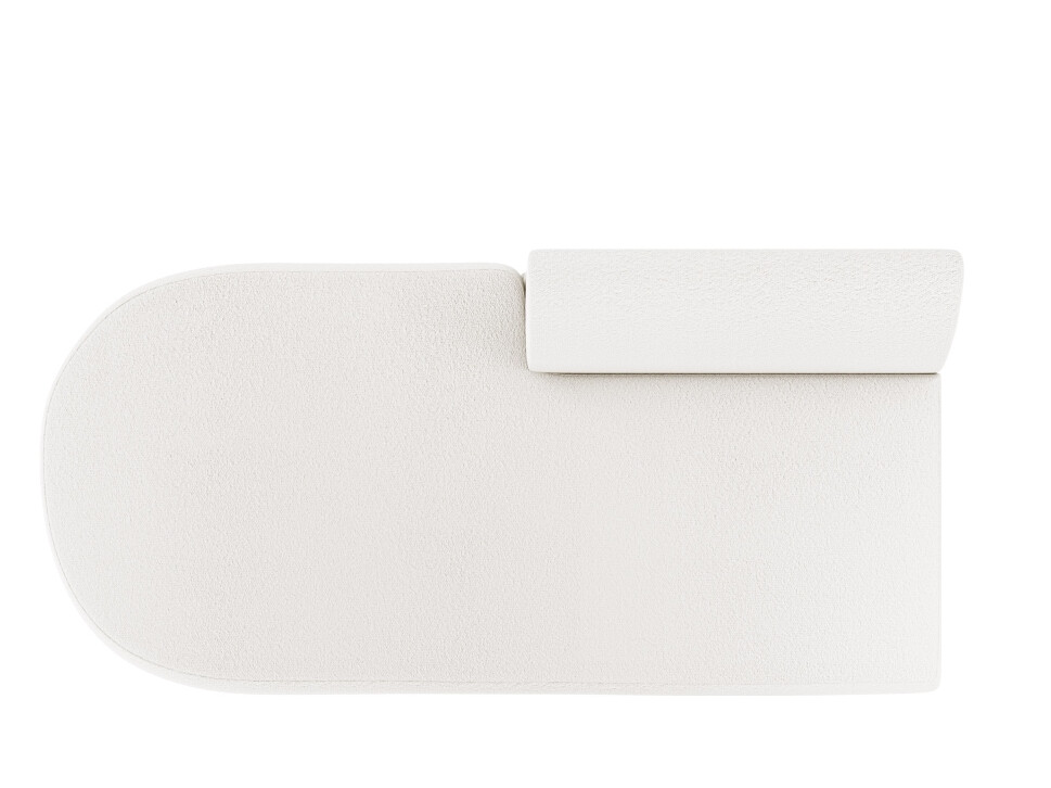 Sistem modular de șezut Tivlomi 115 (Baloo 2073)