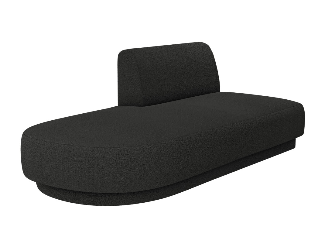 Sistem modular de șezut Tivlomi 115 (Baloo 2082)