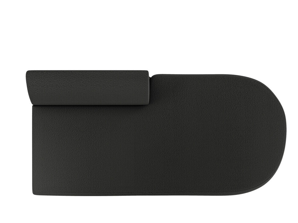 Sistem modular de șezut Tivlomi 115 (Baloo 2082)