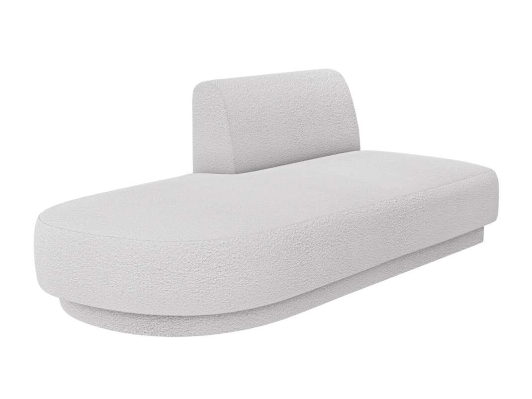 Sistem modular de șezut Tivlomi 115 (Baloo 2085)