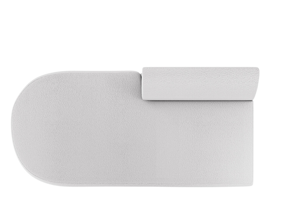 Sistem modular de șezut Tivlomi 115 (Baloo 2085)