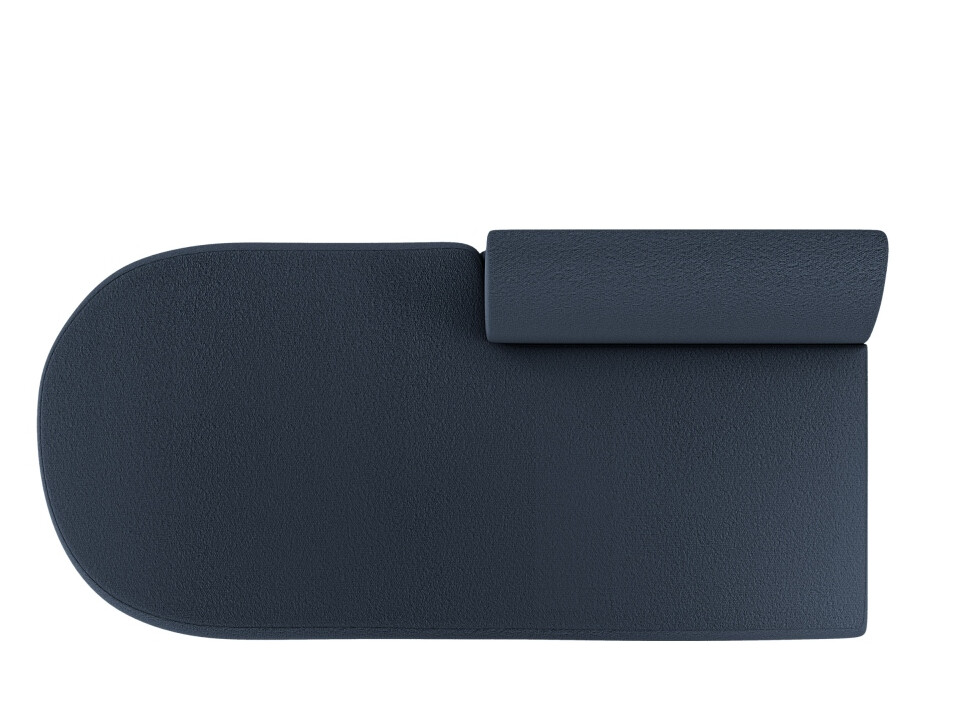 Sistem modular de șezut Tivlomi 115 (Baloo 2088)