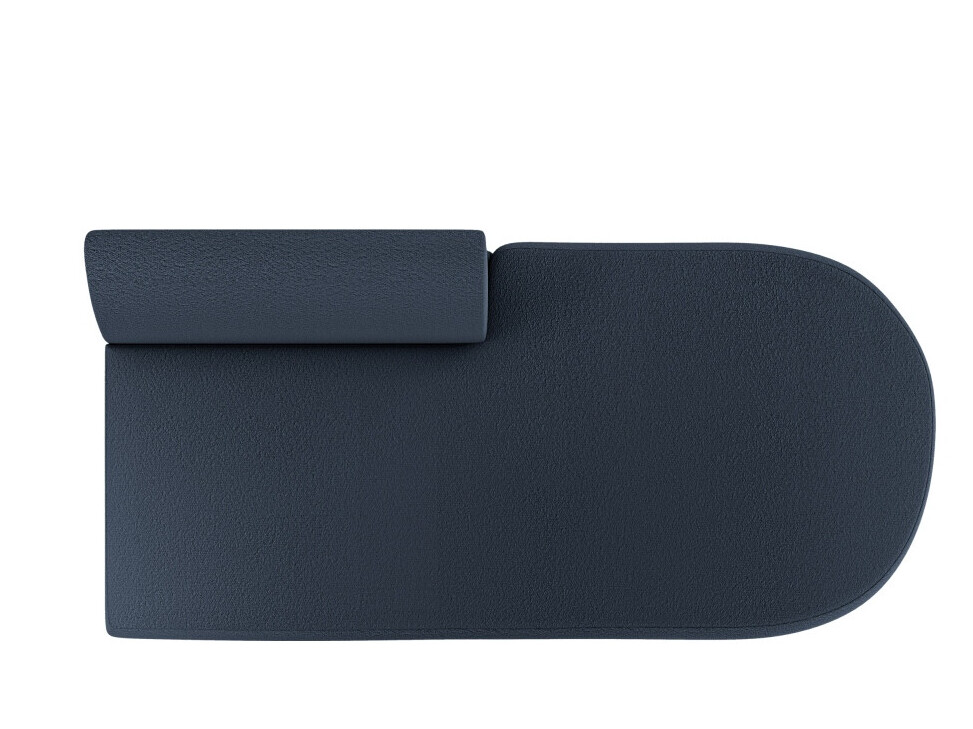 Sistem modular de șezut Tivlomi 115 (Baloo 2088)